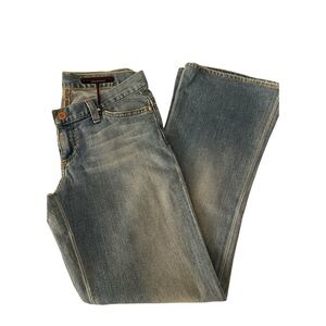 Adriano Goldschmied vintage distressed comfy LEGEND jeans! 👖